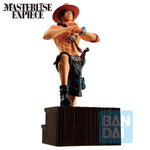 One Piece Ichibansho: Portgas D. Ace (Whitebeard Pirates)