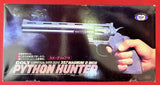 Maruipura Hobby 1/1 Identical Super Scale Colt Python Hunter 357 Magnum 8 Inch Model Kit