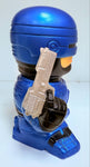 Patchi Japanese Robocop Sofubi Coin Bank