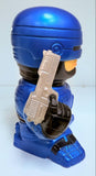 Patchi Japanese Robocop Sofubi Coin Bank