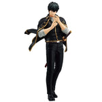 Gintama Ichibansho Masterlise: Toushirou Hijikata (Gintama 2)