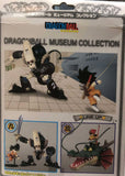 Dragon Ball Museum Collection: Son Goku & Pirate Robot