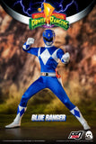 Mighty Morphin Power Rangers FigZero Blue Ranger 1/6 Scale Figure