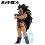 Dragon Ball Z Ichibansho Masterlise: Raditz (Vs Omnibus Amazing)