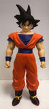 Banpresto Dragon Ball Z Son Goku Big Size 12" Sofubi 2003