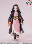 Demon Slayer: Kimetsu no Yaiba S.H. Figuarts: Nezuko Kamado