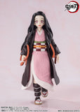 Demon Slayer: Kimetsu no Yaiba S.H. Figuarts: Nezuko Kamado