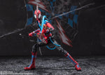 Spider-Man: Across the Spider-Verse S.H.Figuarts: Spider-Punk