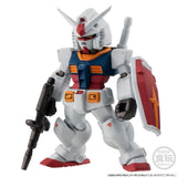 Mobile Suit Gundam Converge Core 45th Commemorative Last Shooting Set