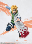 Naruto Shippuden S.H.Figuarts: Minato Namikaze (NARUTOP99 Edition)