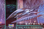 Revell Batman Forever - Batwing 1/32 Scale Model Kit