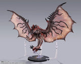 Monster Hunter S.H. MonsterArts Rathalos (20th Anniversary Edition)