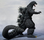 Godzilla vs. King Ghidorah 1991 S.H. MonsterArts Godzilla (Shinjuku Decisive Battle)