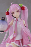 Vocaloid AMP+ Sakura Miku (Sakura Lantern Ver.)