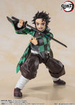 Demon Slayer: Kimetsu no Yaiba S.H. Figuarts: Tanjiro Kamado