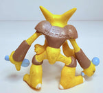 Takara Tomy Pokémon: Alakazam PVC Figure