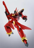 Macross 7 Hi-Metal R: VF-19 Custom Fire Valkyrie