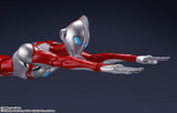 Ultraman: Rising S.H.Figuarts: Ultraman & Emi