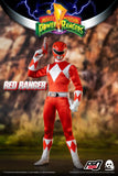 Mighty Morphin Power Rangers FigZero Red Ranger 1/6 Scale Figure