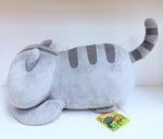 Banpresto Neko Atsume Plush