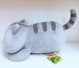 Banpresto Neko Atsume Plush