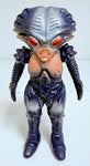 Yutaka Ultraman Zearth: Alien Benzene 1996