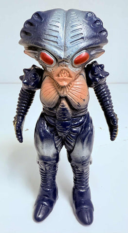 Yutaka Ultraman Zearth: Alien Benzene 1996
