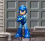 Mega Man 1/12 Scale Action Figure