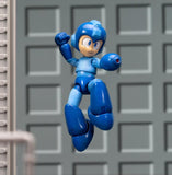 Mega Man 1/12 Scale Action Figure