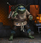 Universal Monsters x Teenage Mutant Ninja Turtles: Ultimate Leonardo as The Hunchback