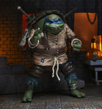 Universal Monsters x Teenage Mutant Ninja Turtles: Ultimate Leonardo as The Hunchback