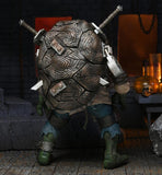 Universal Monsters x Teenage Mutant Ninja Turtles: Ultimate Leonardo as The Hunchback