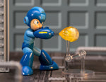 Mega Man 1/12 Scale Action Figure