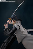 Bleach: Thousand-Year Blood War S.H. Figuarts: Byakuya Kuchiki