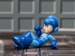 Mega Man 1/12 Scale Action Figure