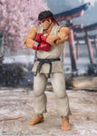 Street Fighter S.H.Figuarts: Ryu (Outfit 2 Ver.)