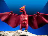 Toho ReAction Shogun Rodan Figure