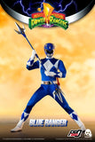 Mighty Morphin Power Rangers FigZero Blue Ranger 1/6 Scale Figure