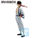 Rurouni Kenshin Ichibansho: Sanosuke Sagara