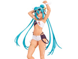 Vocaloid Hatsune Miku (Racing Miku 2023 Tropical Ver.)