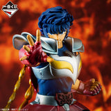 Saint Seiya Ichibansho: Phoenix Ikki (Gold Saints Arc)