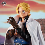 One Piece Ichibansho: Sabo (The Flames of Revolution)