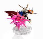 Digimon NXEDGE Style: Omegamon (Special Color Ver.)