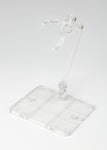 Tamashii Stage Act 4 (Clear) For Humanoid