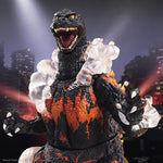 Godzilla vs. Destoroyah Ultimates: Burning Godzilla 1995