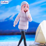 Laid-Back Camp Trio-Try-iT: Nadeshiko Kagamihara