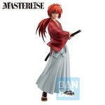 Rurouni Kenshin Ichibansho: Kenshin Himura