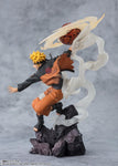 Naruto Figuarts Zero Extra Battle: Naruto Uzumaki (Sage Art Lava Release Rasenshuriken)