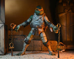 Universal Monsters x Teenage Mutant Ninja Turtles: Ultimate Michelangelo as The Mummy