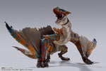 Monster Hunter S.H. MonsterArts Tigrex